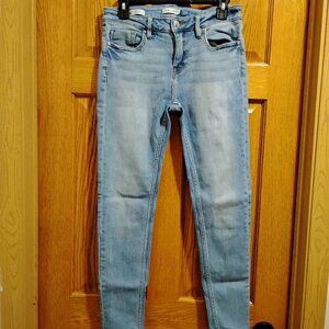 Vigoss Thompson Tomboy Men's Size 32 Jeans